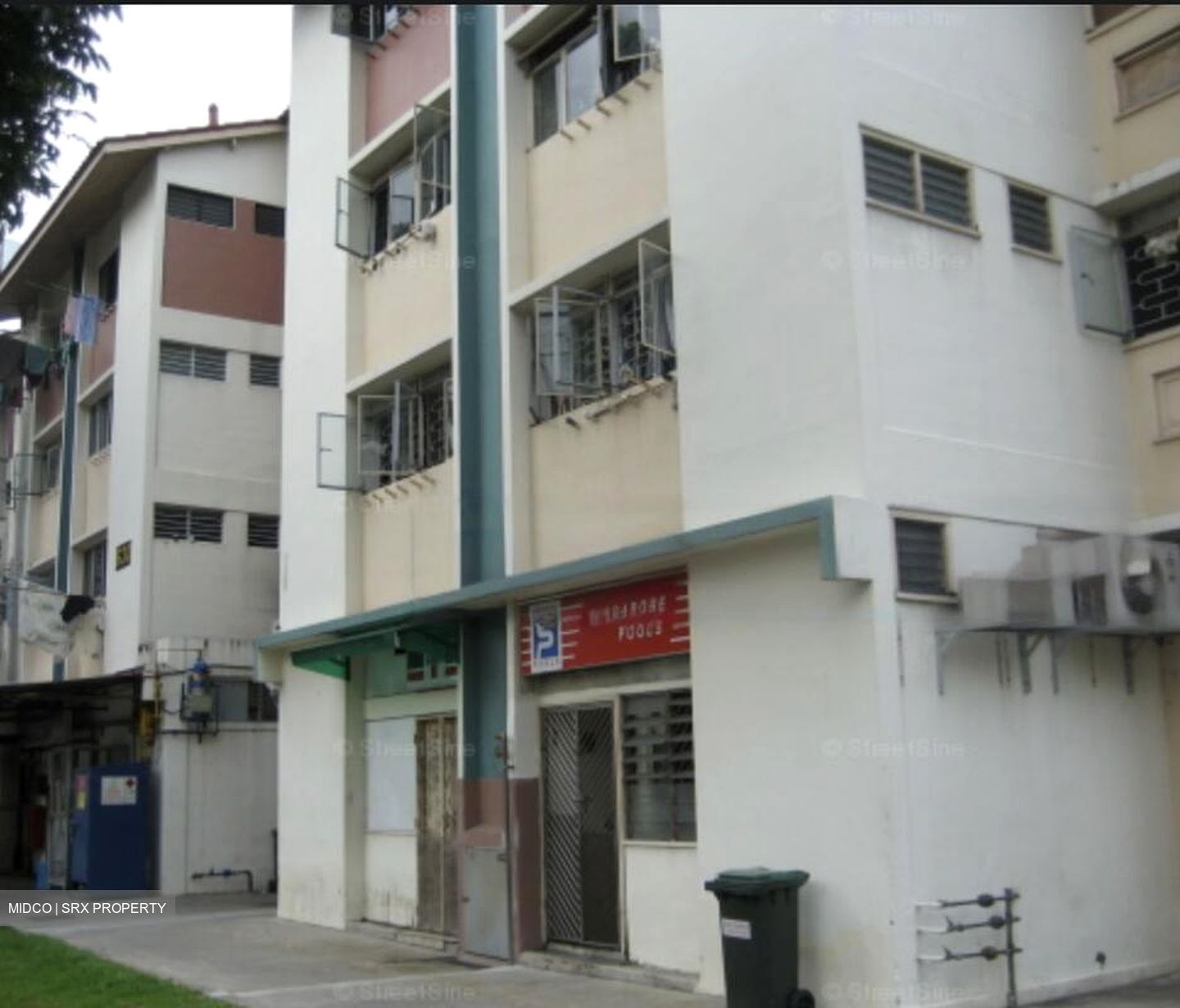 Blk 630 Ang Mo Kio Avenue 4 (Ang Mo Kio), HDB 3 Rooms #459171611